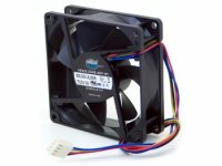  Cooler Master O4-P8B-20AK-GP/ 80x80mm/ ball bearing/ PWM/ bulk