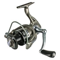   Trout Pro Sprint 2500 5+1BB