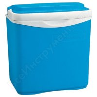   CAMPINGAZ ICETIME 30 COOLER BLUE 39403