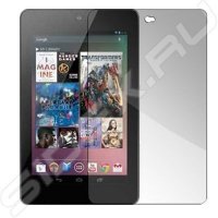    Google Nexus 7 II (Deppa) ()