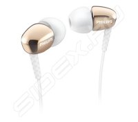  Philips SHE3900GD/00