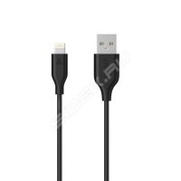  USB-Lightning  Apple iPhone 5, 5C, 5S, SE, 6, 6 plus, 6S, 6S plus, 7S, 7S plus, iPad 4, Ai