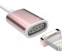  USB-Lightning  Apple iPhone 5, 5C, 5S, SE, 6, 6 plus, 6S, 6S plus, 7S, 7S plus, iPad 4, Ai