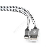  USB-Lightning  Apple iPhone 5, 5C, 5S, SE, 6, 6 plus, 6S, 6S plus, iPad 4, Air, Air 2, min