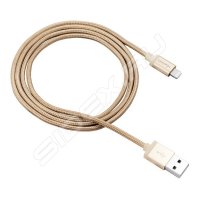  USB- Apple 8-pin Lightning (Canyon CNS-MFIC3GO) ()