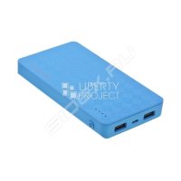    Water Element P9 Plus 2xUSB 10000  (LP 0L-00027433) ()