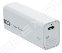   GP PowerBank 1C02AWE