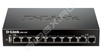   D-Link DSR-250/A4A