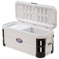   COLEMAN 200qt Sport Ox Marine Cooler W 6499-799