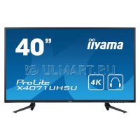  Iiyama ProLite X4071UHSU-1 ()