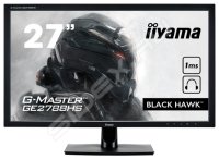  Iiyama G-MASTER GE2788HS-B2 ()