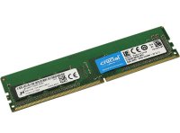   8Gb PC4-19200 2400MHz DDR4 DIMM Crucial CT8G4DFS824A