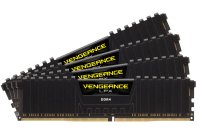   Corsair Vengeance LPX DDR4 DIMM 3333MHz PC4-26600 CL16 - 64Gb KIT (4x16Gb) CMK64GX4M4B