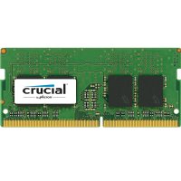     SO-DDR4 4Gb PC4-19200 2400MHz Crucial CT4G4SFS824A