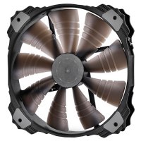    Deepcool XFAN 200 R RTBL