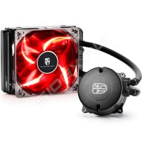      Deepcool Maelstrom 120T RED