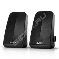  Sven 380 , 2 x 3 , USB, 