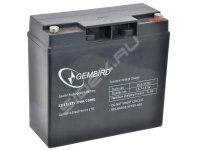      Gembird/Energenie BAT-12V17AH/4