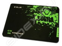    E-BLUE Mouse pad-Cobra-XL