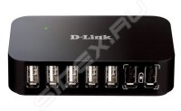  D-Link DUB-H7/B/D1A ()