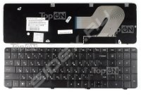    HP Pavilion G72, Compaq Presario CQ72 (TOP-82766)