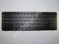    HP Compaq Presario CQ62, G62, CQ62-200, CQ62-300, G56, CQ56 (53519)