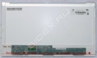   A15.6", 1366*768, LED, 40 pin (LTN156AT02, B156XW02, N156BGE-L21, LP156WH4-TLN1)