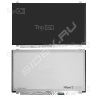   A15.6", 1920*1080, Slim, 40 pin (TOP-FHD-156L-S-2)