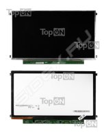   A13.3", 1366*768, 40-pin, Slim (TOP-HD-133L-FLR-S)