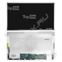   A15.6", 1600*900, LED, 30 pin (TOP-HD+-156L-30pin)