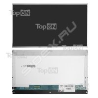   A15.6", 1600*900, LED, 40 pin (TOP-HD+-156L)