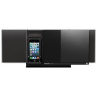  Hi-Fi Panasonic SC-HC38EE-W 