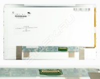   A13.4", 1366*768, LED, 40 pin (CD124180)