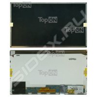   A17.3", 1600x900, 40 pin (TOP-HD+-173L)