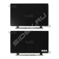   A11.6", 1366*768, LED, 40 pin, SLIM,  - (TOP-HD-116L-RL-S)