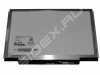   A13.3", 1280X800, Glossy, LED, 30 pin, Slim (Palmexx PX/LM-043)