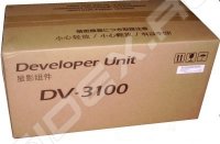    Kyocera FS-2100D, FS-2100DN, FS-4100DN, FS-4200DN, FS-4300DN, ECOSYS M3040dn, M3540