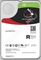  6000Gb Seagate (ST6000NE0021) 256Mb 7200rpm SATA3 IronWolf Pro