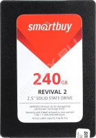  Smartbuy SB240GB-RVVL2-25SAT3