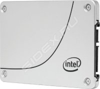   SSD Intel Original DC S3520 SSDSC2BB012T701 1.2TB