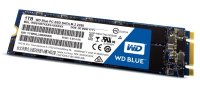 SSD  Western Digital Blue M.2 2280 1Tb (WDS100T1B0B) TLC