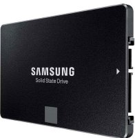   SSD 2.5" 4TB Samsung 850 EVO (R540/W520Mb/s, V-NAND, MHX, SATA 6Gb/s) (MZ-7