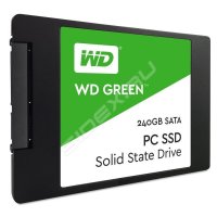  WD WDS240G1G0A