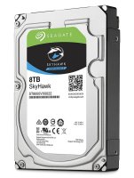  8Tb - Seagate SkyHawk Surveillance ST8000VX0022