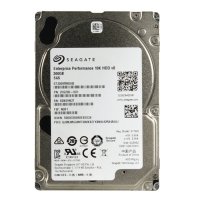   Seagate Enterprise Performance 10K 2.5" 300Gb SAS 2.0 128Mb 10000rpm ST300MM0048