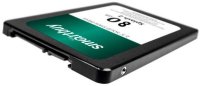  SSD- 80Gb Smartbuy Splash 2 SB080GB-SPLH2-25SAT3 SATA3 2.5"