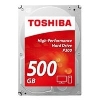   Toshiba HDWD105EZSTA