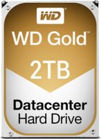  2000Gb Western Digital (WD2005FBYZ) 128Mb 7200rpm SATA3 Gold