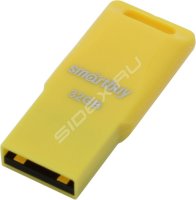  Smartbuy 32GB Funky series (SB32GBFu-Y) ()