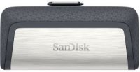  SanDisk Ultra Dual Drive Type C+Type A 32Gb (SDDDC2-032G-G46) (-)